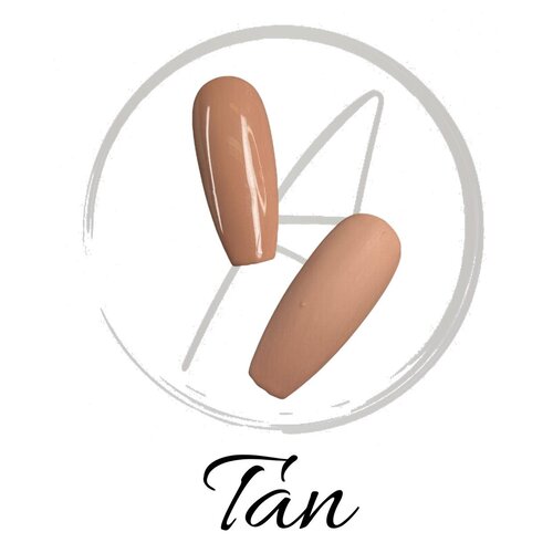 Absolute Gel System Absolute Tan 15ml (Old Logo)