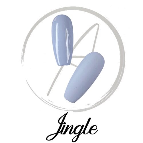Absolute Gel System Absolute Jingle 15ml (Old Logo)