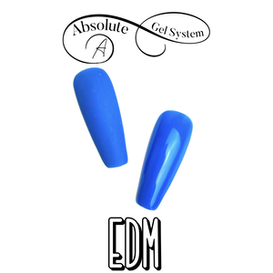 Absolute Gel System Absolute EDM 15ml (Old Logo)