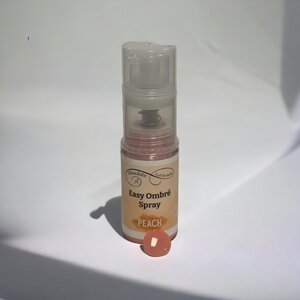 Absolute Gel System Easy Ombre Spray (Peach) Limited Edition