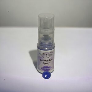 Absolute Gel System Easy Ombre Spray (Periwinkle) Limited Edition