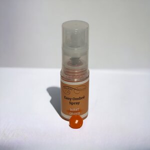 Absolute Gel System Easy Ombre Spray (Burnt Orange) Limited Edition