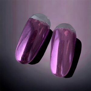 Absolute Gel System Lilac Chrome