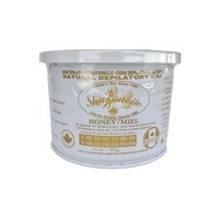 Sharonelle Honey Wax (White Can) 14oz