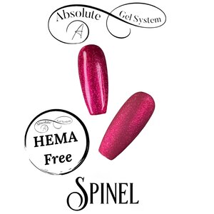 Absolute Gel System Absolute Spinel HEMA Free15ml