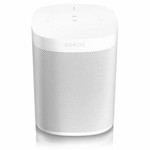 Sonos Sonos One Smart Speaker White (Gen 2)