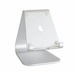 Rain Design Rain Design mStand for Tablets - Silver