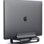 Satechi Satechi Vertical Laptop Stand - Space Gray