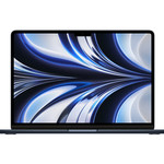 Apple MacBook Air 13.6 M2 chip 8 CPU & 10 GPU 8GB 512GB - Midnight MLY43LL/A