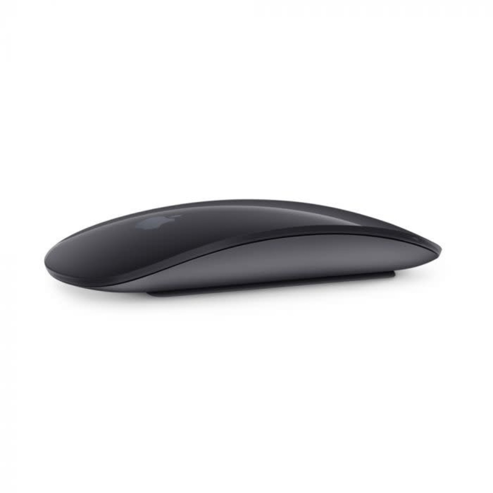 Apple Apple Magic Mouse - Black Multi-Touch Surface MMMQ3AM/A