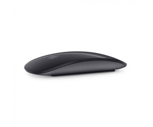 Apple Apple Magic Mouse - Black Multi-Touch Surface MMMQ3AM/A