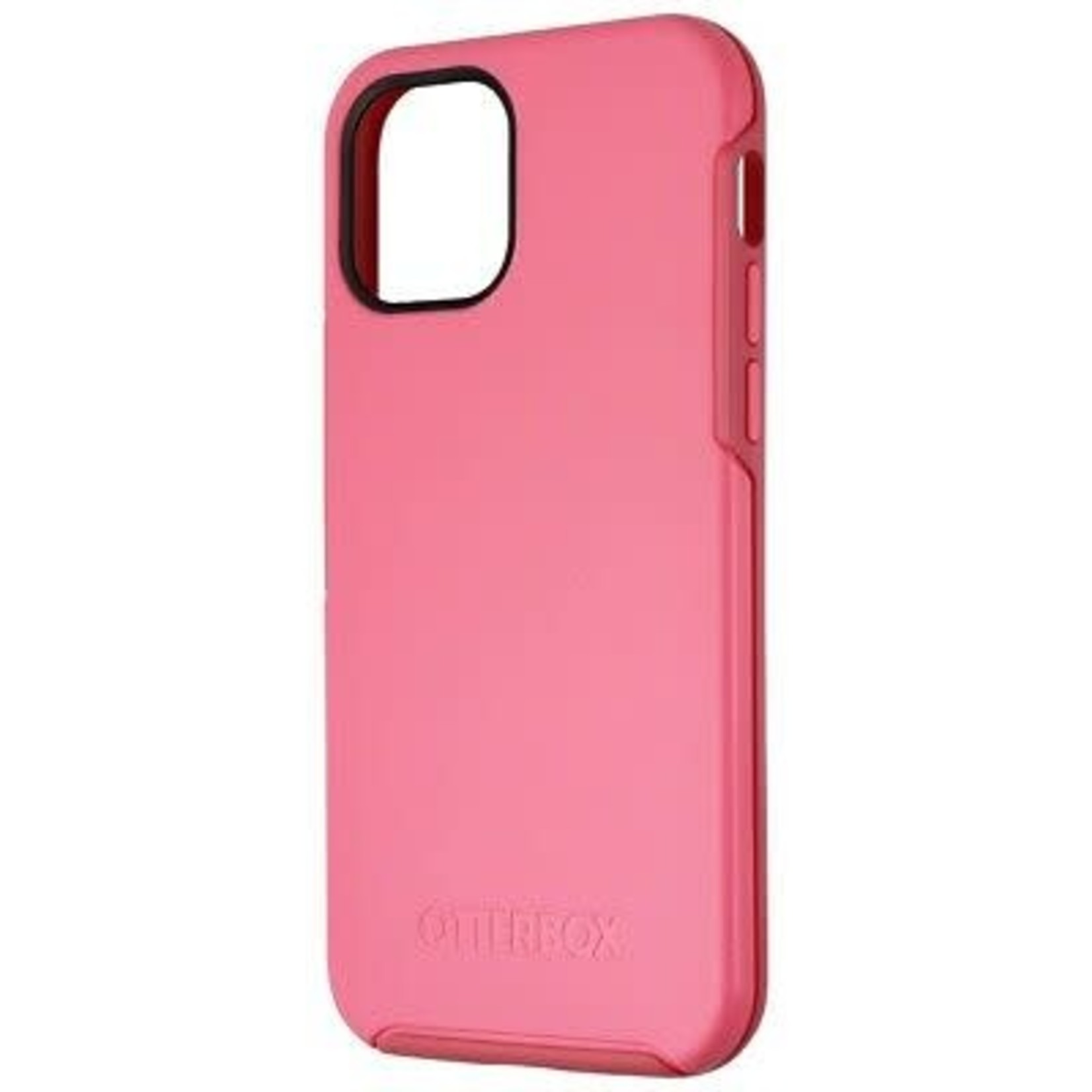 Otterbox Otterbox 7780617 Symmetry+ with MagSafe iPhone 12/12 Pro Tea Petal (Pink)