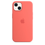 Apple Apple iPhone 13 Silicone w/MS – Pink Pomelo MM253ZM/A