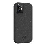 Nimbus Nimbus9 - Vega Biodegradable Case Granite Black for iPhone 12 mini