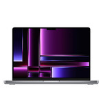 Apple 14" MacBook Pro M2 Pro w/10C + 16C 16GB 512GB SSD - Silver MPHH3LL/A