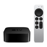 Apple Apple TV 4K Wi‑Fi + Ethernet with 128GB storage MN893VC/A