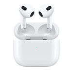 Apple Apple AirPods 3rd Gen with Lightning Charging Case MPNY3AM/A
