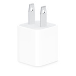 Apple Apple 5W USB Power Adapter MD810LL/A