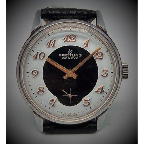 Breitling Vintage Mechanical Watch Breitling Vintage Mechanical Watch