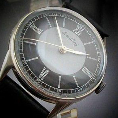 Breitling Vintage Mechanical Watch Breitling Vintage Mechanical Watch