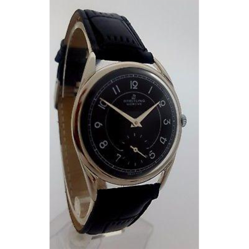 Breitling Vintage Mechanical Breitling Vintage Mechanical