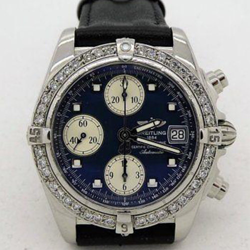 Breitling Chrono Cockpit Automatic Breitling Chrono Cockpit Automatic