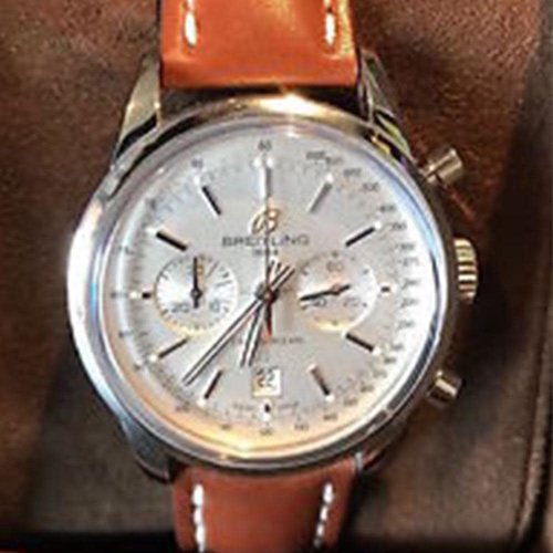 Breitling Transocean Chronograph Breitling Transocean Chronograph