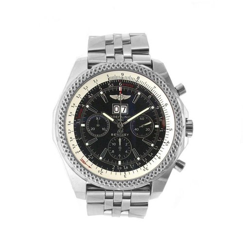 Breitling Bentley Motors 6.75 Speed Breitling Bentley Motors 6.75 Speed