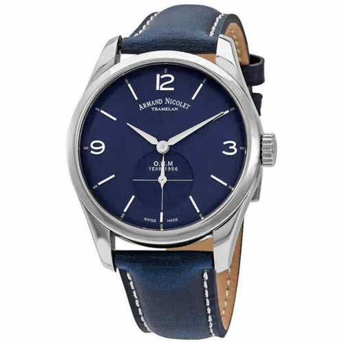 Armand Nicolet LB6 Hand Wound Armand Nicolet LB6 Hand Wound
