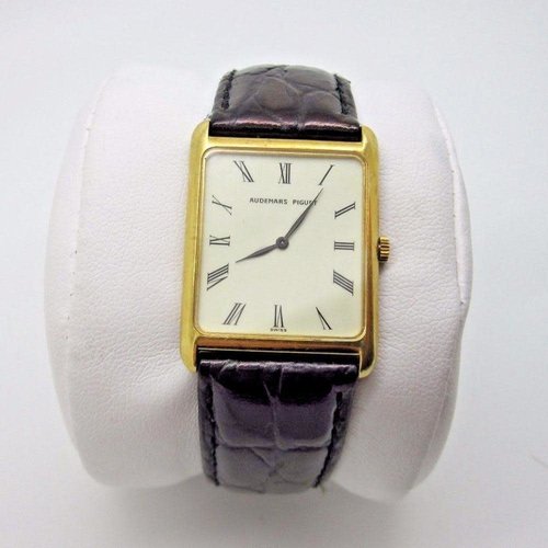 Audemars Piguet Solid 18kt. Gold Audemars Piguet Solid 18kt. Gold