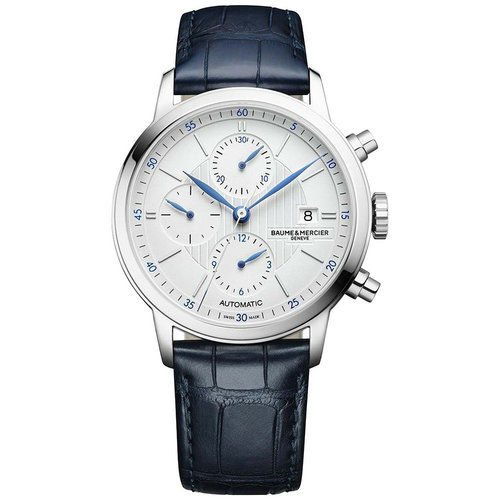 Baume & Mercier Classima Automatic Baume & Mercier Classima Automatic