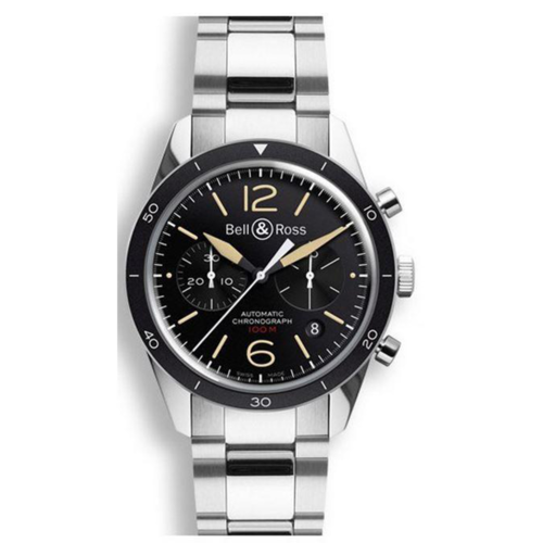 Bell & Ross BR126 Sport Heritage Bell & Ross BR126 Sport Heritage