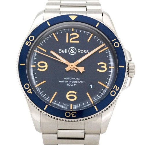 Bell & Ross BR V2-92 Aeronavale Bell & Ross BR V2-92 Aeronavale