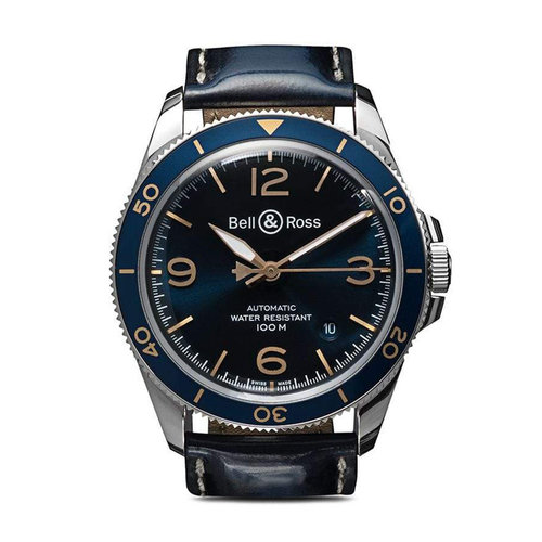 Bell & Ross BR V2-92 Aeronavale Bell & Ross BR V2-92 Aeronavale