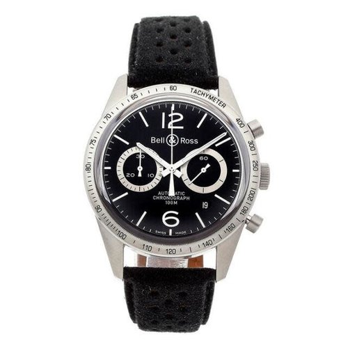 Bell & Ross Vintage Original Automatic Chronograph Bell & Ross Vintage Original Automatic Chronograph