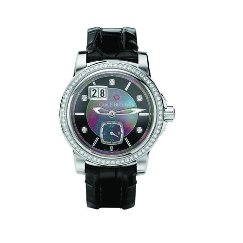 Carl F. Bucherer Patravi Mother of Pearl Carl F. Bucherer Patravi Mother of Pearl