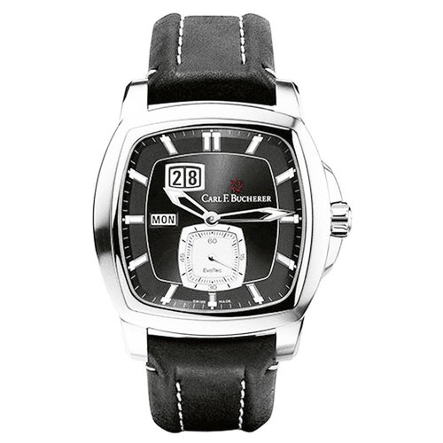 Carl F. Bucherer Patravi EvoTec Carl F. Bucherer Patravi EvoTec