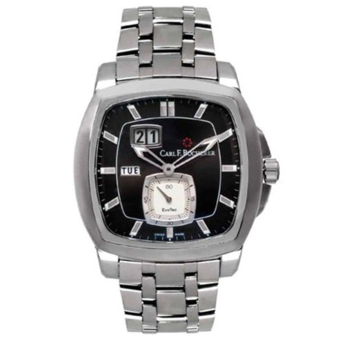 Carl F. Bucherer Patravi EvoTec Carl F. Bucherer Patravi EvoTec
