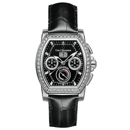 Carl F. Bucherer Patravi T-Graph Carl F. Bucherer Patravi T-Graph