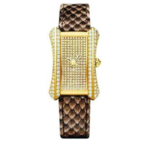 Carl F. Bucherer Alacria Diva Carl F. Bucherer Alacria Diva