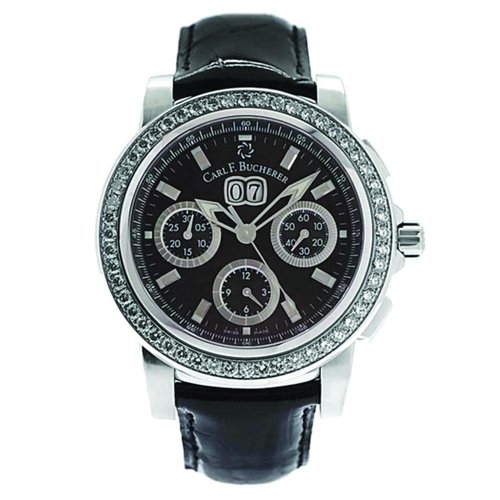 Carl F. Bucherer Patravi Chronograph Carl F. Bucherer Patravi Chronograph