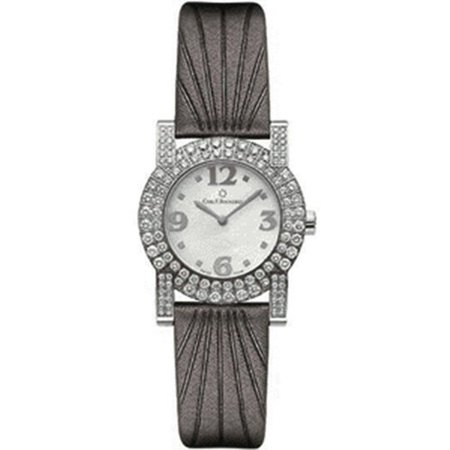 Carl F. Bucherer Pathos White Gold Carl F. Bucherer Pathos White Gold