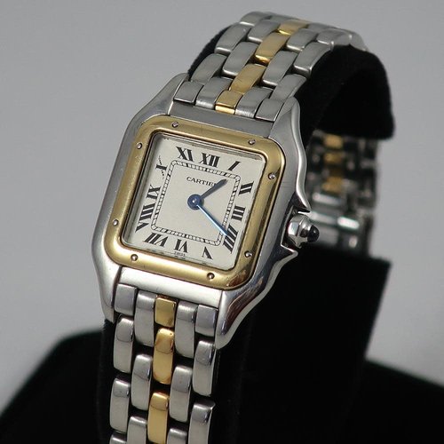 Cartier Panthere De Cartier 18kt. Cartier Panthere De Cartier 18kt.