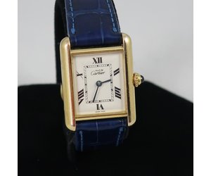 cartier deployant band