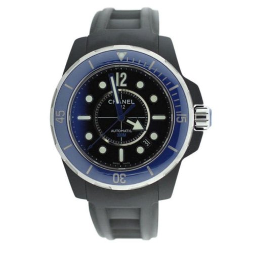 Chanel J12 Marine Blue Chanel J12 Marine Blue
