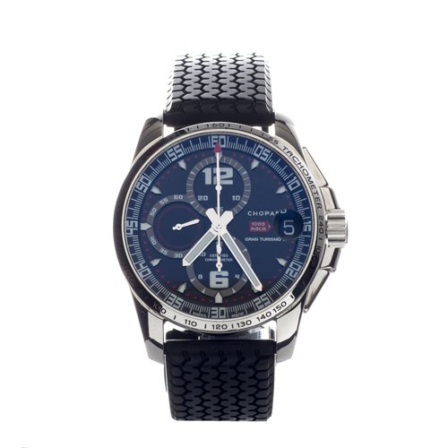 Chopard Mille Miglia GT XL Chopard Mille Miglia GT XL