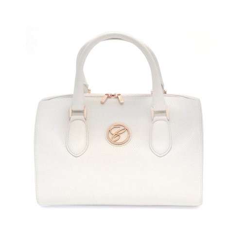 Chopard Milano White Handbag Chopard Milano White Handbag