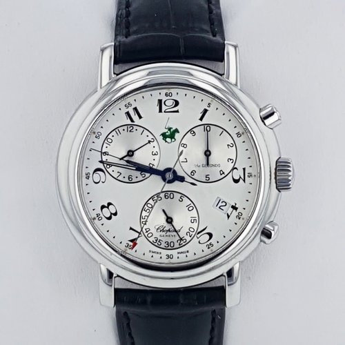 Chopard Mille Miglia Polo Trophy Chopard Mille Miglia Polo Trophy