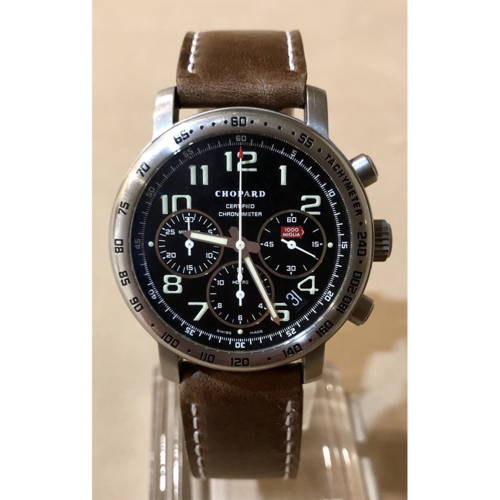 Chopard Titanium Automatic Chopard Titanium Automatic