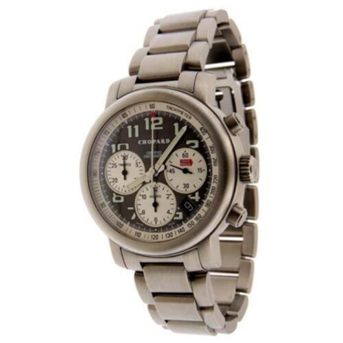 Chopard Mille Miglia Titanium Chopard Mille Miglia Titanium
